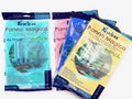 KEYCLEAN - CHIFFON PVA MULTIUSAGE - 30 x 40 cm - LOT DE 12