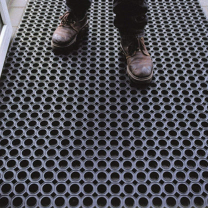 zerbino in Gomma tecnica di alta qualità