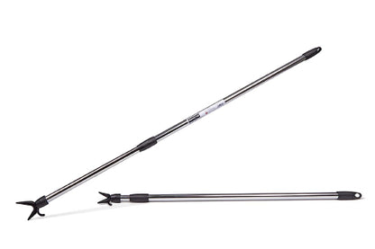 Asta Armadio coll. Saliscendi - cm. 150 - aluchrome