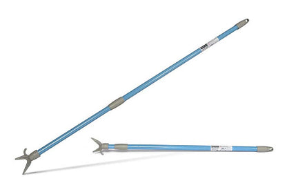 Asta Armadio Saliscendi Metallo Verniciato Cm.150