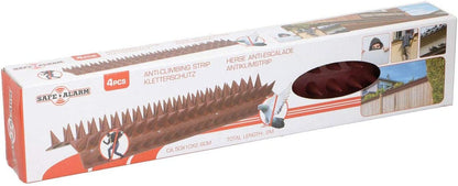 Dissuasori Antiintrusioni  Per Piccioni Ucelli