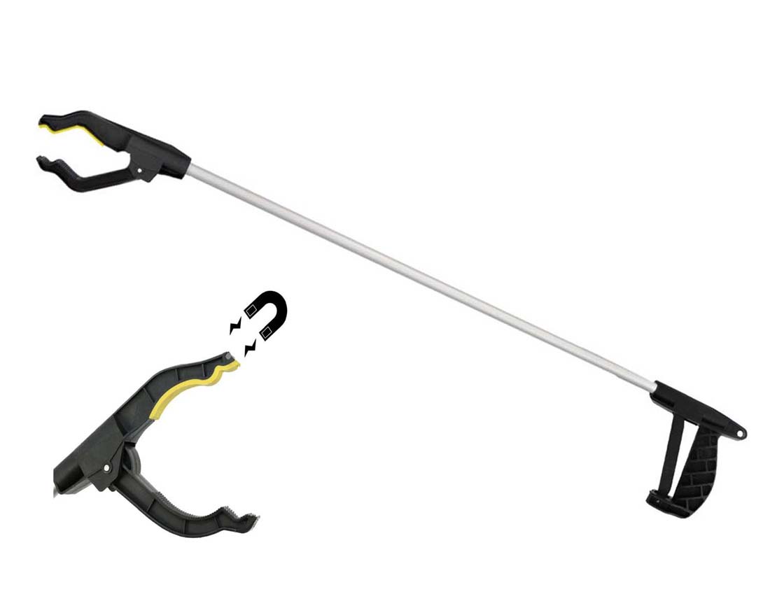 Pinza Braccio Piglia Oggetti Cm.76