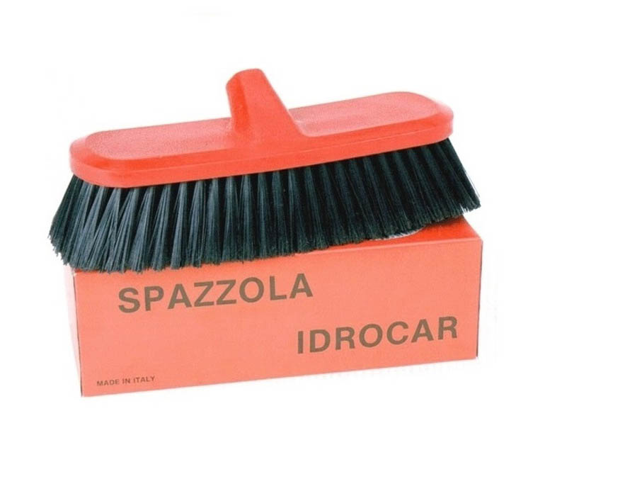 Spazzola Idrocar  Lavaggio Auto