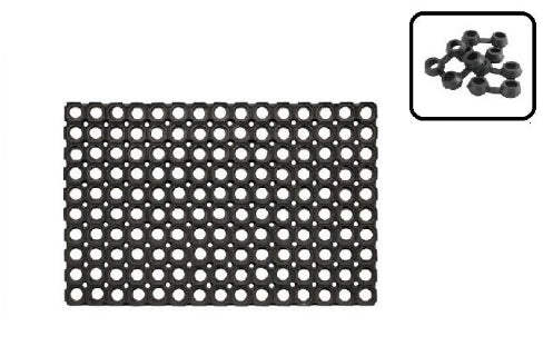 Zerbino Componibile Cm. 50x100
