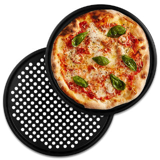 Piatto Cuoci Pizza