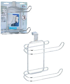 Porta Rotolo Carta Igienica Metallo