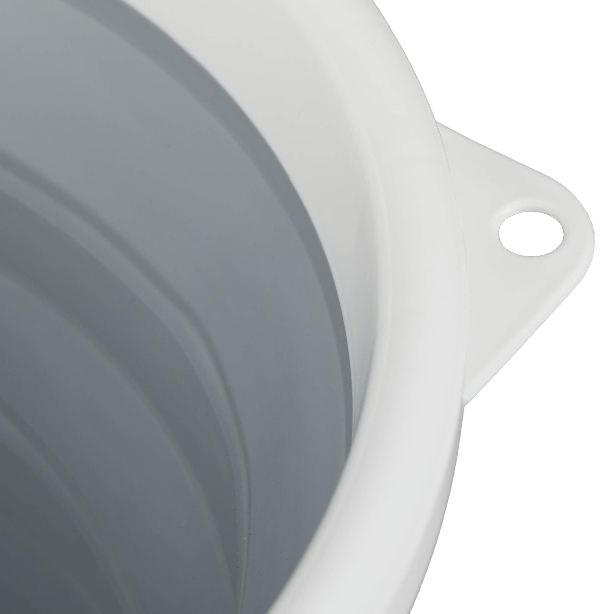10 Lt Silicone Bucket.