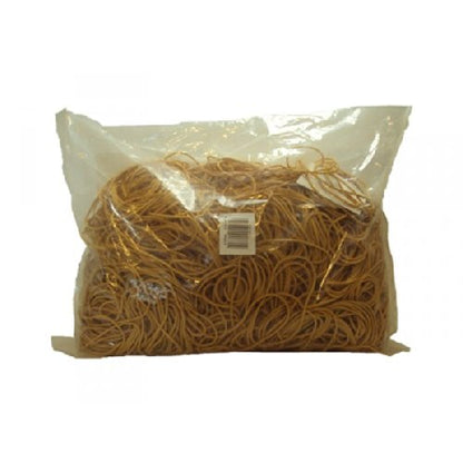 Elastici in Gomma, Confezione da 1 kg