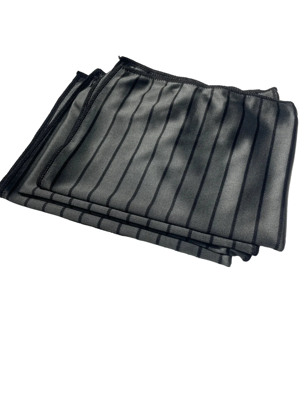 Panni in Carbonio 30x40 cm – Kit 3 Pezzi | Superassorbenti e Antibatterici