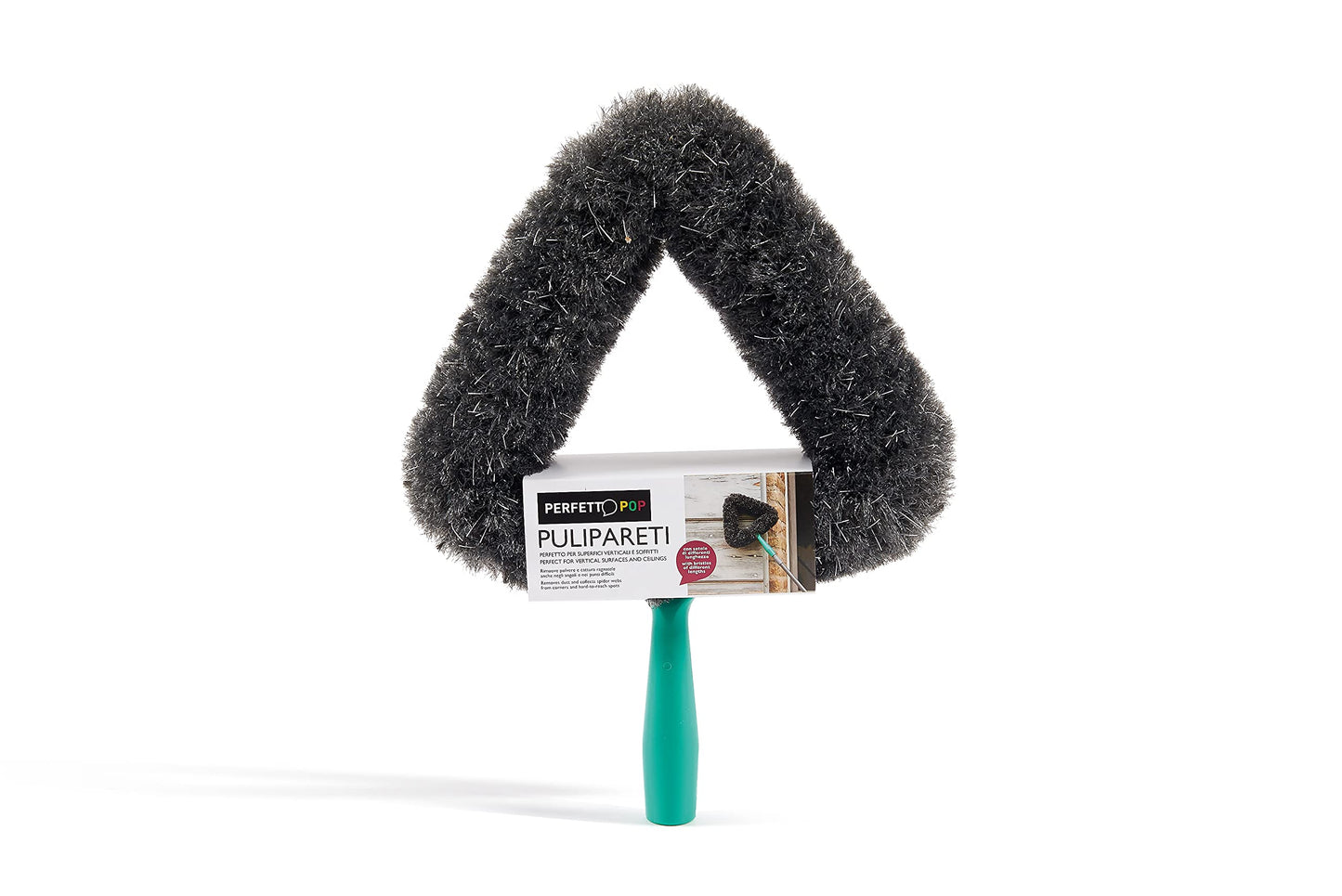 Levaragnatele Pulisci Pareti Perfetto - Spolvera Muri e Soffitti 28x7x39cm