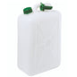 Ecoplast Canister, Neutral