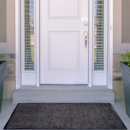 Zerbino Moquette Asciugapasso in Polipropilene - Tappeto Ingresso Antiscivolo