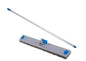 60cm Dustpan Brush with Handle