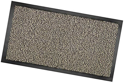 Zerbino Moquette Asciugapasso in Polipropilene - Tappeto Ingresso Antiscivolo