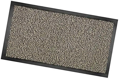 Zerbino Moquette Asciugapasso in Polipropilene - Tappeto Ingresso Antiscivolo