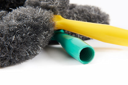 Levaragnatele Pulisci Pareti Perfetto - Spolvera Muri e Soffitti 28x7x39cm