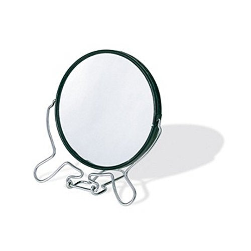 So. - double-lens round mirror
