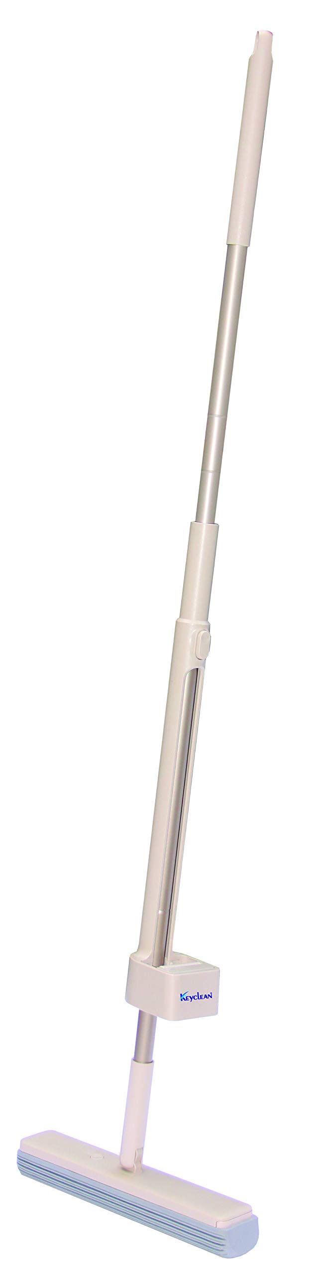 Super MOP PVA Telescopico Strizzatore SpaceX Testa 180°