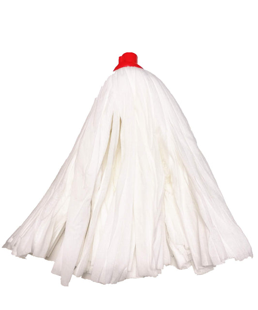 Mop Lavapavimenti 160gr - Mocio Ecologico Professionale Viscosa e Poliestere