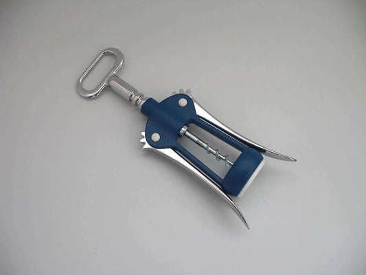 ZASEVES 48 Somelier Corkscrew, Multicolored