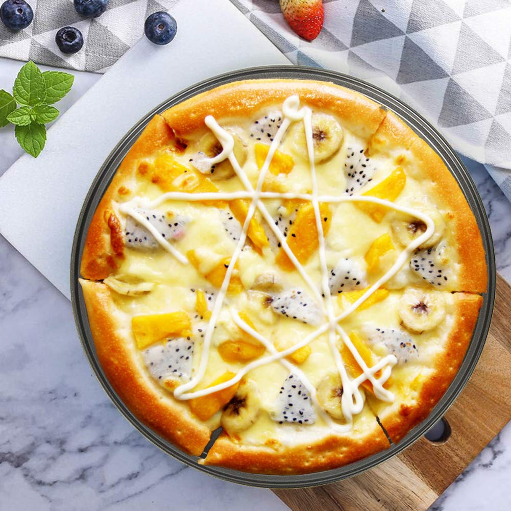 Pizza Cooking Plate