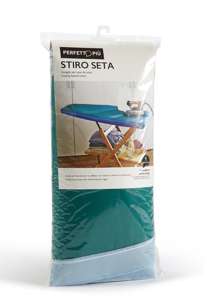 Green Stiroseta Ironing Board Cover