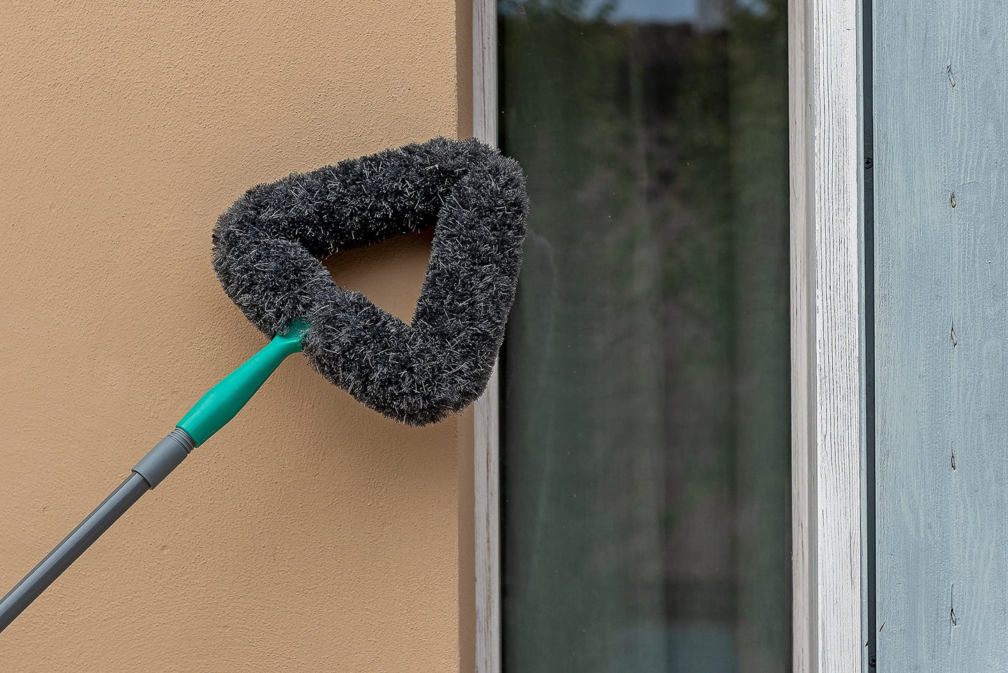 Levaragnatele Pulisci Pareti Perfetto - Spolvera Muri e Soffitti 28x7x39cm