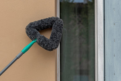 Levaragnatele Pulisci Pareti Perfetto - Spolvera Muri e Soffitti 28x7x39cm