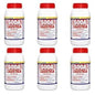 Caustic Soda Flakes, 1000g, for Industrial and Domestic Use, for Unclogging Drains