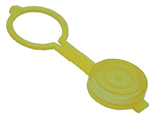 20 TAPPI PER BOTTIGLIE IN PLASTICA CON COLLARINO MISURA UNIVERSALE PER TUTTE LE BOTTIGLIE COLORI MISTI