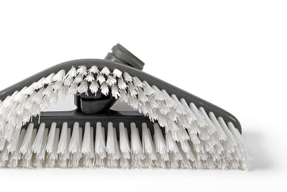 Spazzettone con Snodo Rotevolution 28cm - Pulizia Pavimenti Angoli Difficili 3 Colori