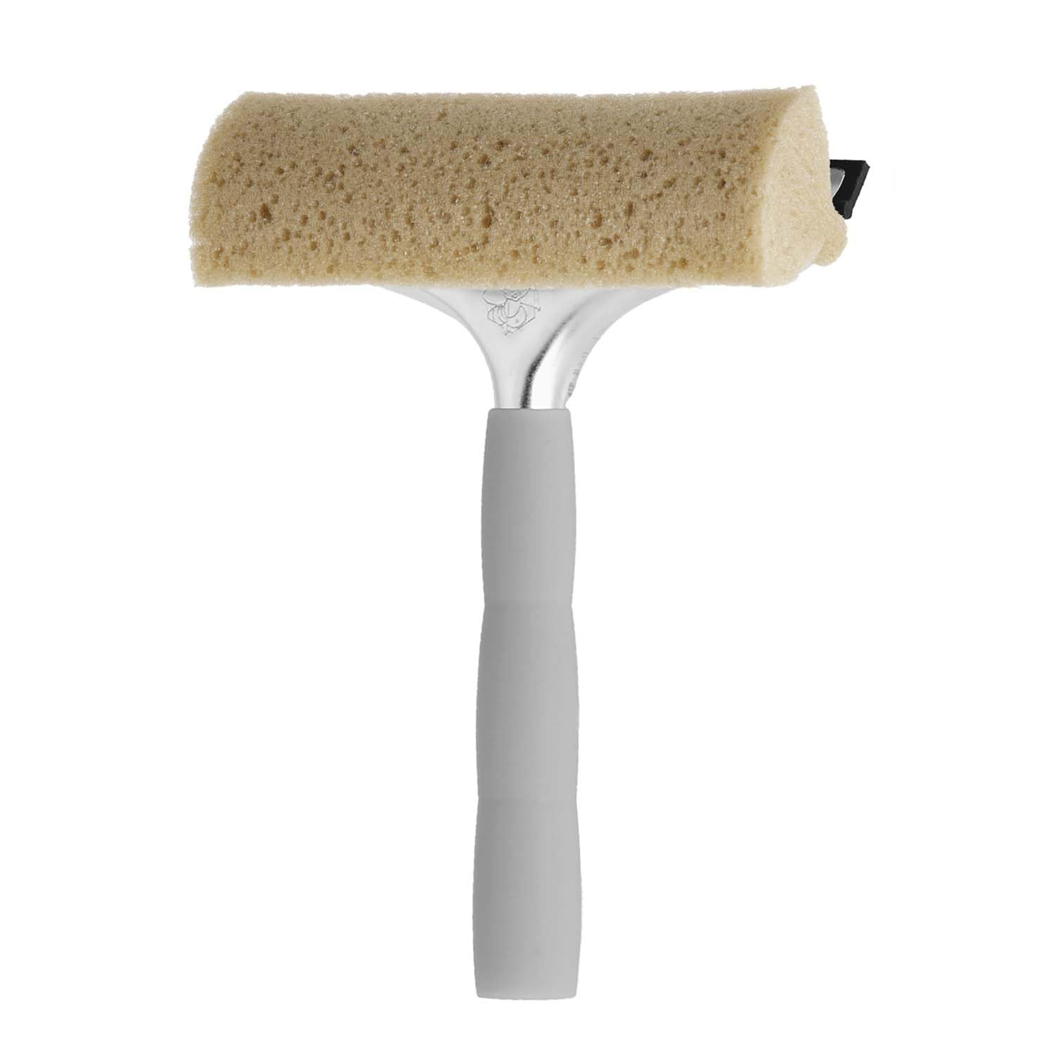 Apex Squizzo Vetri Lavavetro, Spugna, Multicolore cm.25