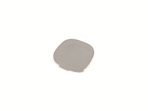 Grattugia + Contenitore 3 Pz 25X20X6 Cm - 200 ml