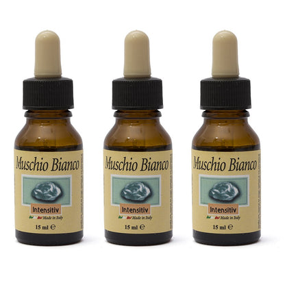 Essenze Profumate Naturali 15ml - Confezione 18 Pezzi | PROFUMI DELLA NATURA