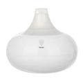 Aroma Diffuser and Humidifier 150 ml White