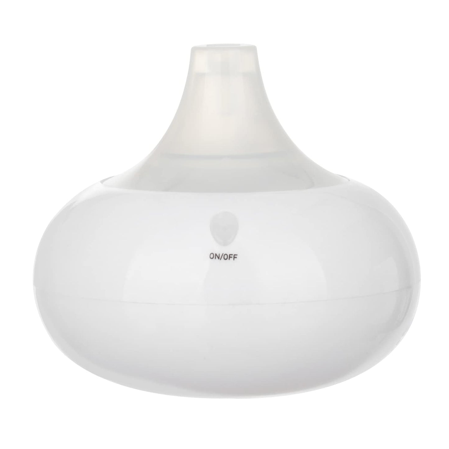 Diffusore Aromi Ultrasuoni Grundig 150ml - Umidificatore Ambiente Bianco