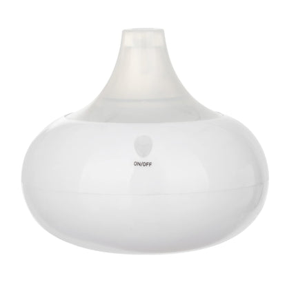 Diffusore Aromi Ultrasuoni Grundig 150ml - Umidificatore Ambiente Bianco