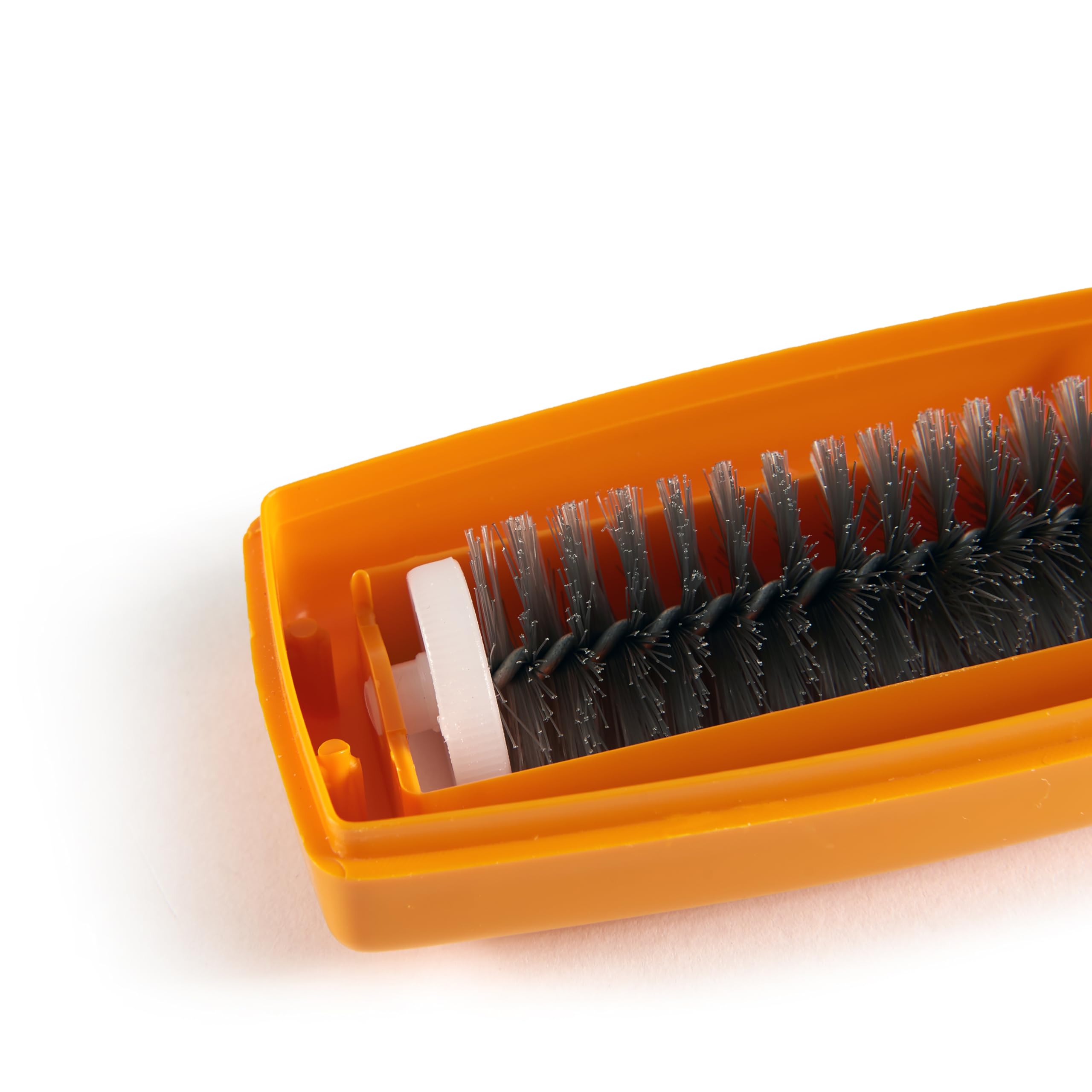 Crumb Brush, Assorted Colors, 1 Piece