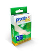 Pronto Doc Plasters for Blisters and Abrasions, 1 pack of 5 Plasters