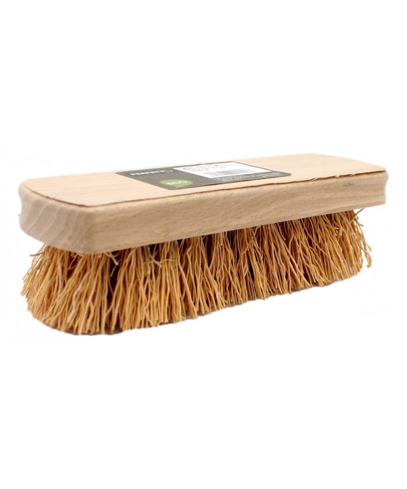 Brumilde Root Bucket Brush, Multicolore, Taglia Unica