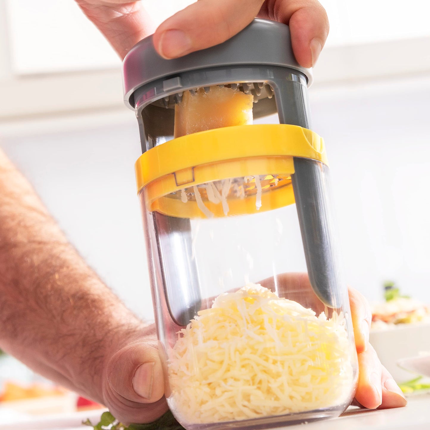 InnovaGoods - Tagliaverdure