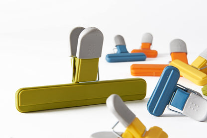 Semprefresco Pinze, Multicolore, Dim. 33,5X12X5,5cm