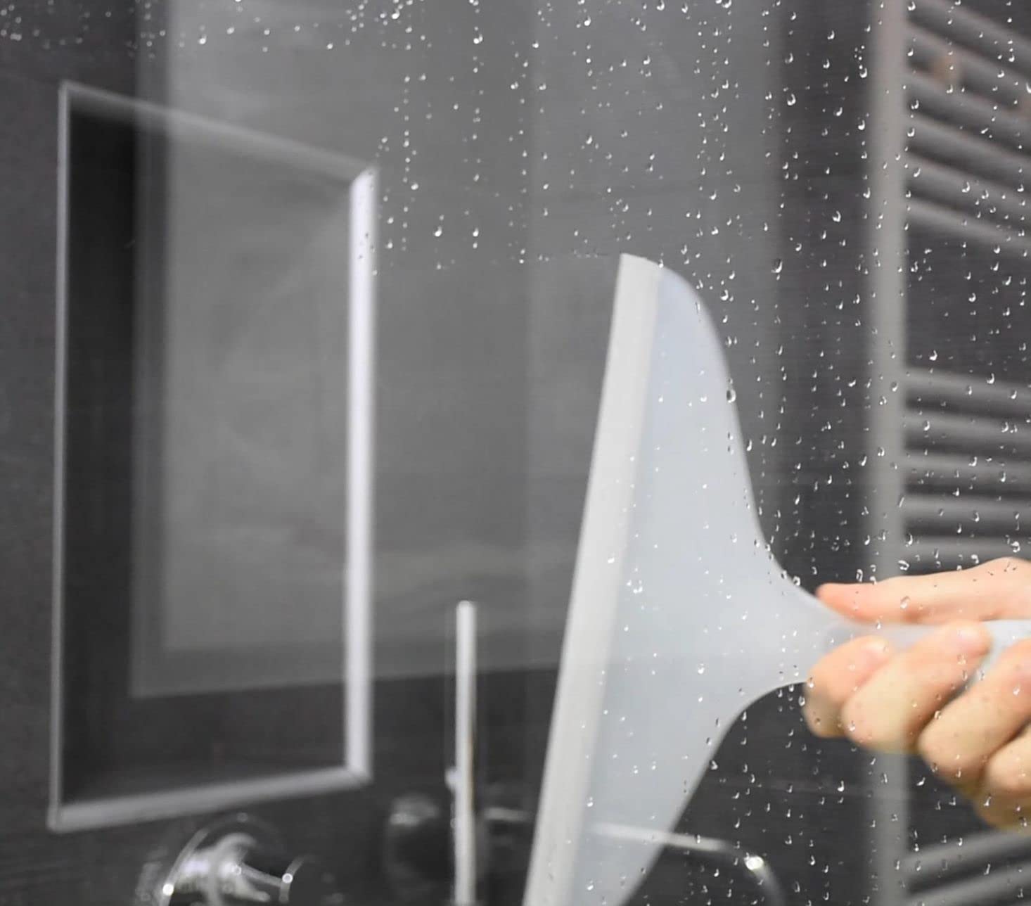 Apex Shower Squeegee
