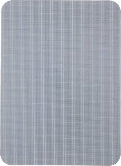 Set 3 Taglieri Flessibili Alpina Antiscivolo 20x28cm - Lavabili in Lavastoviglie