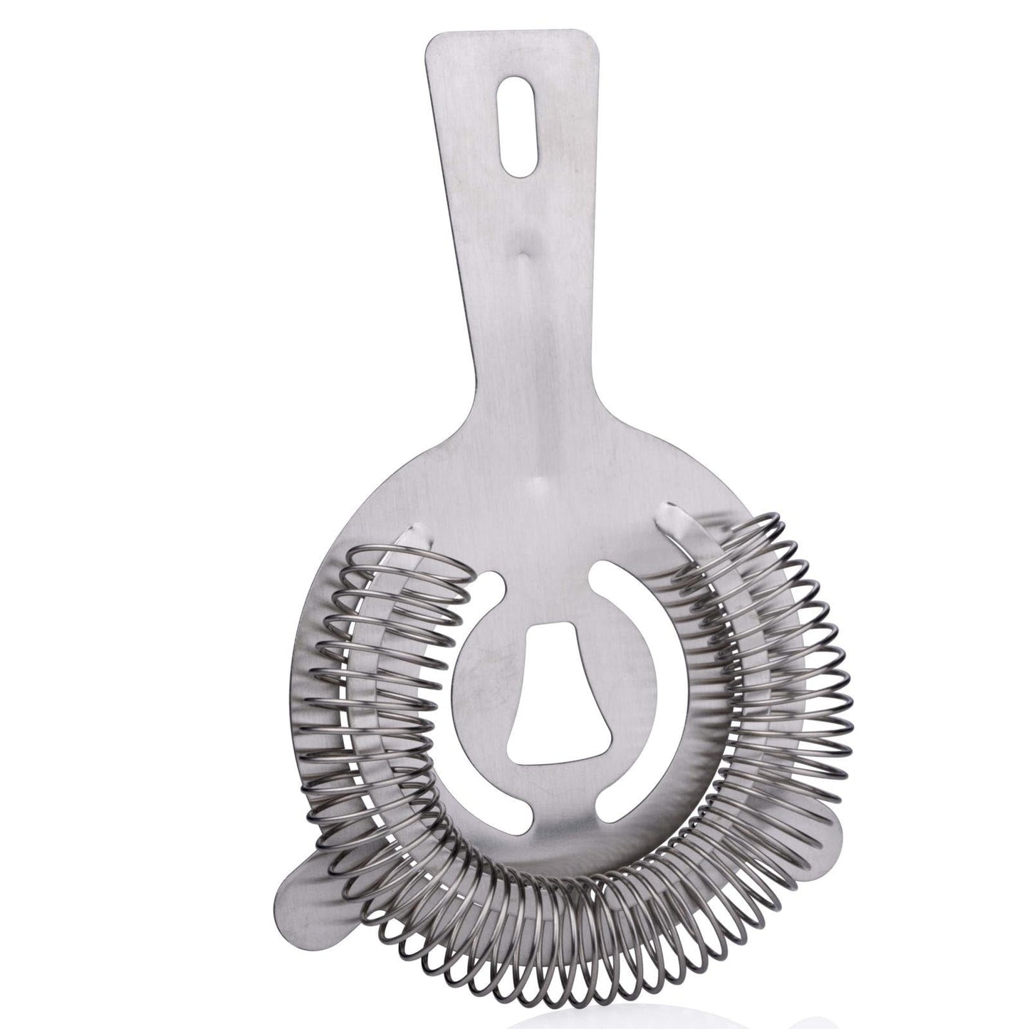 Ensemble shaker à cocktails 14 pièces en acier inoxydable