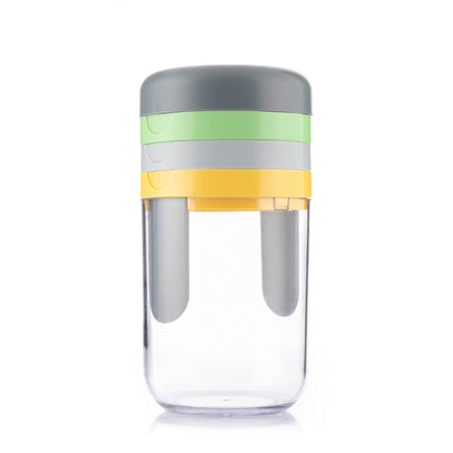 Tagliaverdure a Spirale