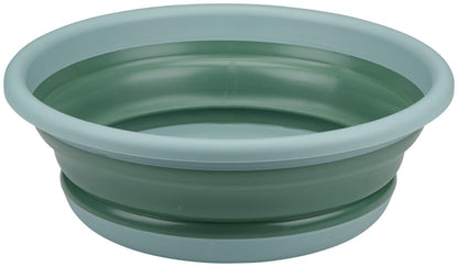 Bacinella Pieghevole Salvaspazio 8L - Secchio Multiuso ALPINA