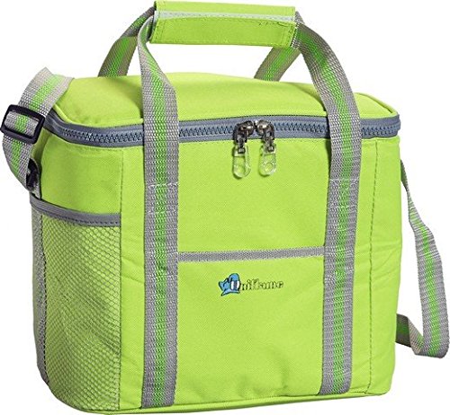 Borsa Termica Ocean 22 Litri con Tracolla - Frigo Portatile Mare e Viaggio