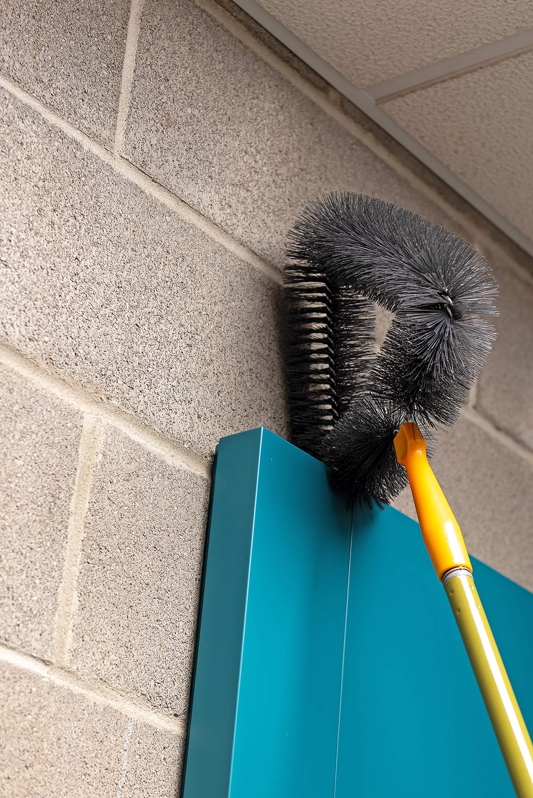 Rhombus Crayfish Remover