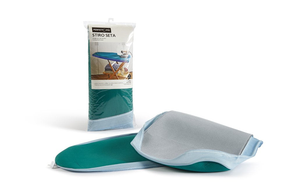 Green Stiroseta Ironing Board Cover